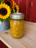 Zanne's Farm Chowchow – Pint Jar