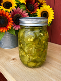 Zanne's Farm Bread & Butter Pickles – Pint Jar