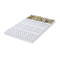 Egg Setter Tray - Quail - 208 Eggs
