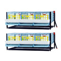 Quail Cage - Double Layer Addition